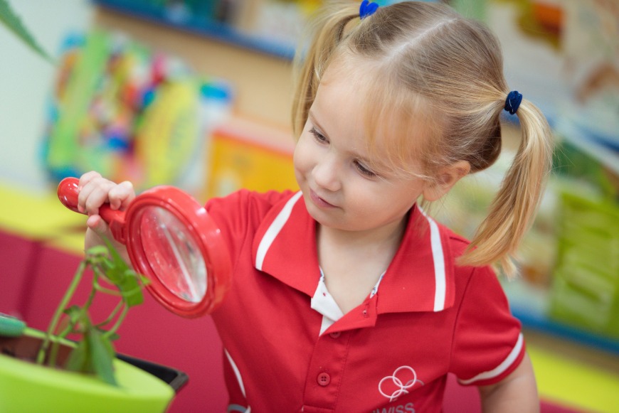 Tips to help children transition from kindergarten to elementary school Tips to help children transition from kindergarten to elementary school